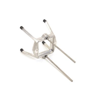 Prince Castle 908-65S Base Assembly W/Guide Rods & FT