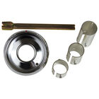 Vulcan Hart 00-715075 Bezel W/Adapters