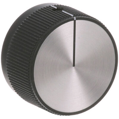 Hatco 05-30-020 Selector  Pointer Knob,1-1/2" DIA