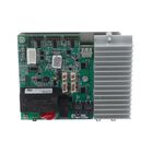 Merco 130236452 Board Assembly CRSS I/O W/SW