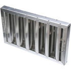 Captiveaire A0006881 Hood Filter, Type6, Alum , 12X20