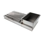 Pitco B3503201-C Flue Weldment SG14R