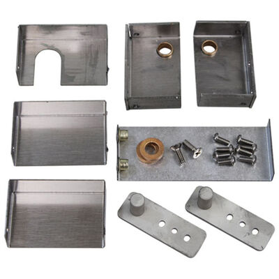 Star Mfg Q9-50313-030 Oven Hinge Replacement Kit