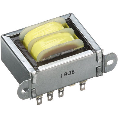 Pitco PP10210 Gas Fryer Transformer W/2 Mount Holes 7 3/16" 120/208/240 VAC 24VAC-40VA