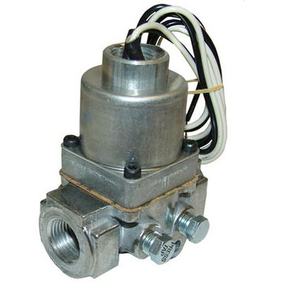 Johnson Controls H91EA-8 Gas Solenoid Valve 1/2" 120V