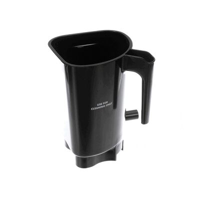 Multiplex 3239631 Ice Machine Cleaning Container