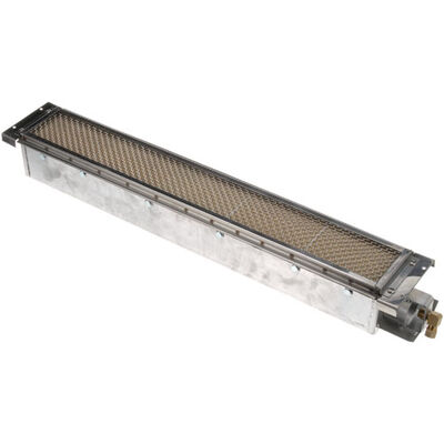 Imperial 1042 Cheesemelter Large Infrared Burner 4" X 27"