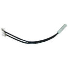 Vulcan Hart 00-342347-00001 250V Red Indicator Light, Fits 5/16" Hole