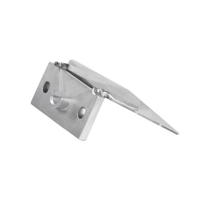 Henny Penny 86010 Fryer Rear Oil Diverter Weld Assembly EEE-153/154