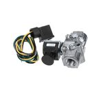Johnson Controls H91ES-3 Solenoid Gas Valve 1/2" FPT 208/240V