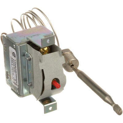 Cecilware L346F Safety Thermostat 5/16" X 3" 36" CAP LCHM