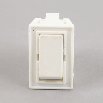 Switch,Light 125v  For Master-Bilt - Part# 23-50793