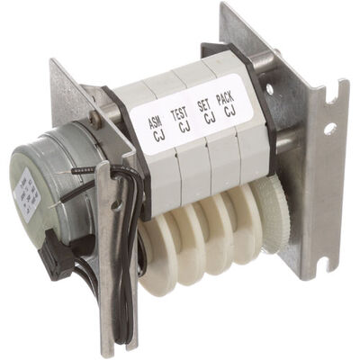 Jackson 05945-303-31-00 Dishwasher Timer