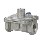 P15428L 1/2" FPT NAT Gas Pressure Regulator, 3-6" WC