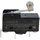 Frymaster 8070240 Roller Lever Microswitch