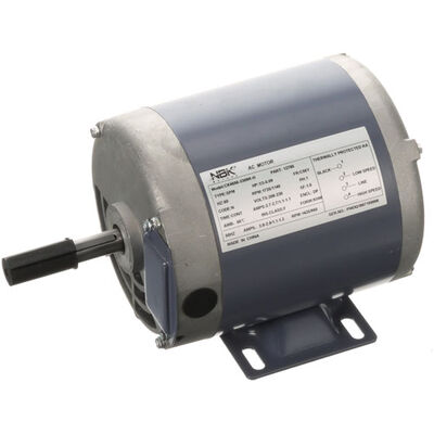 Southbend SOU3002761 Oven Motor 2-Speed 208/230V