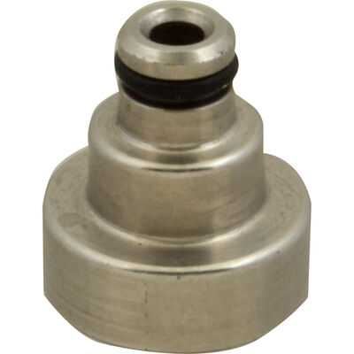 Taylor Freezer 022465-100 Orifice Air S/S