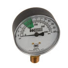 Hobart 277915 Water Pressure Gauge 0-60 PSI