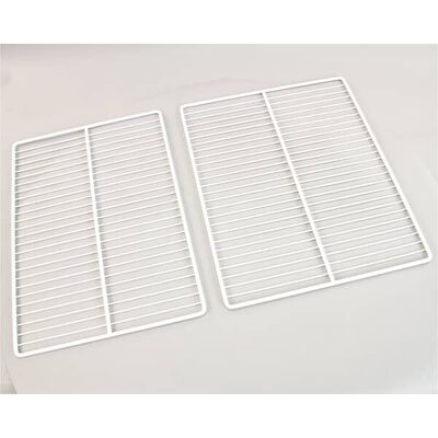 Silver King 32479 Shelves Kit SKR/F/P48