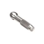 Globe XP1035 Pin & Ball Pusher Plate XVSGH