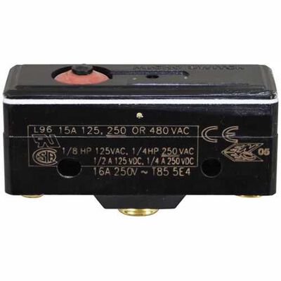 Micro Switch For Garland - Part# 1019603