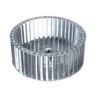 Picard Ovens LP05A0002 Fan Hub Assembly Left Stainless Steel