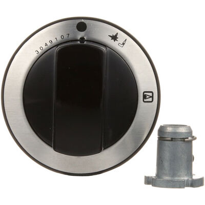 Garland 2522101 Pointer Knob 2-7/16" DIA