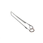 Silver King 26072 Freezer Evaporator Defrost Heater 115V SKF27