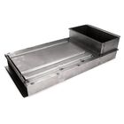 Pitco B3503101-C Flue Weldment SG14