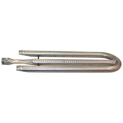 Southbend 1172185 Gas Char Broiler Burner 24" X 7-1/4"