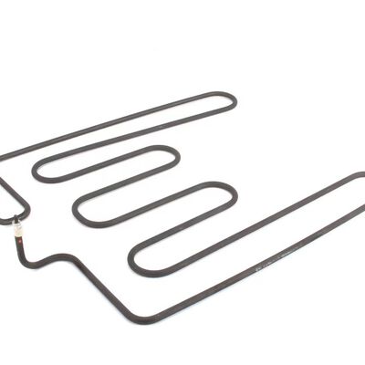 Vulcan Hart 00-421305-00001 Oven Heating Element Lower Bottom 208V E24L/E48L