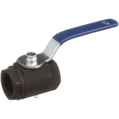 Pitco PP10368 Drain Valve W/Locking Handle