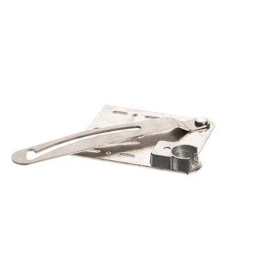 Master-Bilt 35-01461 Bottom Door Hinge Plate Left Hand 10