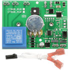 Vulcan Hart 353613-2 Temperature Controll Board,  W/Wire Harness