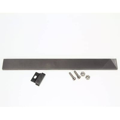 Precision Metal 164-098S File & Clamp Kit 164-B