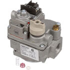 Hobart 410841-19 Dual Valve Gas Control W/Ignition 1/2" FPT 1/2" X 1/4" Bushing