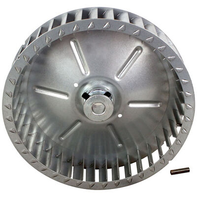 Montague MONV26 Blower Wheel/ Puller Hub CCW Screw 2-Set