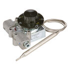 Pitco PTP5047588 Gas Fryer Thermostat 3/8" X 5-3/8" 30