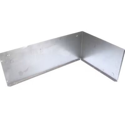 Wells P2-40628 Shroud Side MOD100DT