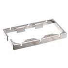 Pitco A8034909 Full Right Hand Burner Collar Liquid Propane PG SGM24