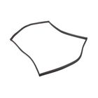 True 810757 Top Door Gasket T-28-2G2PT Black 2910-R044