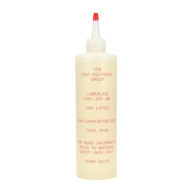 Berkel 01-404675-00183 Food Machine Oil 16 Oz