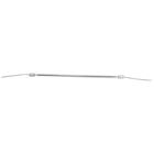 Lang 11160-17 Quartz Element W/ 5.5" Wire Leads, 31-3/4", 208V