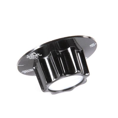 Toastmaster A710E8749 Dial 2-1/4 D, OFF-400-250