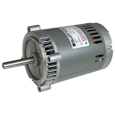 Blodgett R5108 Oven Motor 1/2HP 115/230V 50/60Hz