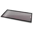 TRUE 988249 Door Assembly Right Hand Clear T-49