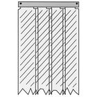 Kason 402SA8085090 Kason - 401Sa8085090 strip Curtain