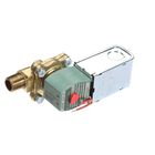 Salvajor AS82082 Solenoid Valve 1/2" 220/240V