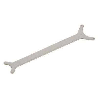 Nieco 9128 Burger Broiler Cleaning Shaft Tool