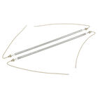 Vollrath/Idea-Medalie B204006 Conveyor Toaster Quartz Element 875W 120V 2-Pack